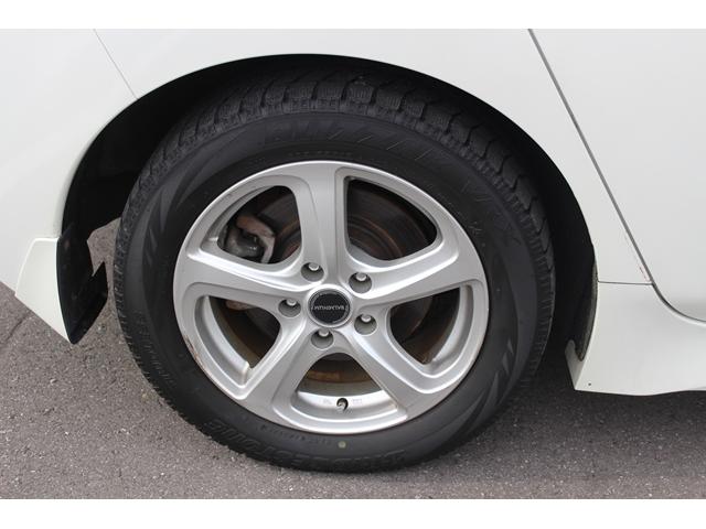 リーフ G 禁煙車 ツートンカラー 純正ナビ 全周囲カメラ フルセグTV プロパイロット 衝突軽減ブレーキ レーダークルーズ シートヒーター 社外アルミホイール LEDライト ETC Bluetooth接続(25枚目)