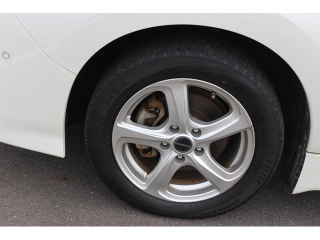 リーフ G 禁煙車 ツートンカラー 純正ナビ 全周囲カメラ フルセグTV プロパイロット 衝突軽減ブレーキ レーダークルーズ シートヒーター 社外アルミホイール LEDライト ETC Bluetooth接続(27枚目)