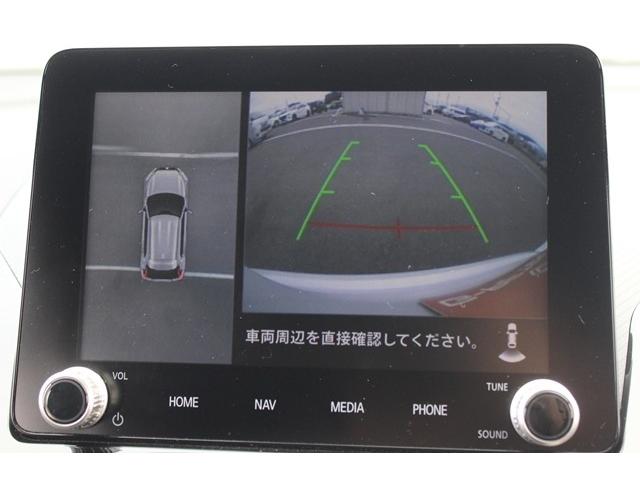 エクリプスクロスPHEV P 禁煙車 純正8型ナビ フルセグTV 全周囲カメラ 衝突軽減 レーダクルーズ シートヒーター ハーフレザーシート LEDヘッドライト パワーシート 純正18AW スマートキー アイドリングストップ(4枚目)