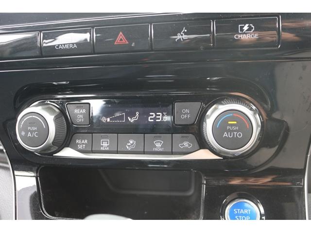 セレナ ｅ－パワー　オーテック　スポーツスペック　禁煙車　革シート　インジェリテントルームミラー　純正１０型ナビ　フルセグ　全周囲カメラ　両側電動　プロパイロット　衝突軽減　レーダークルーズ　ＬＥＤヘッドライト　社外１７ＡＷ　スマートキー　ＡＢＳ（47枚目）