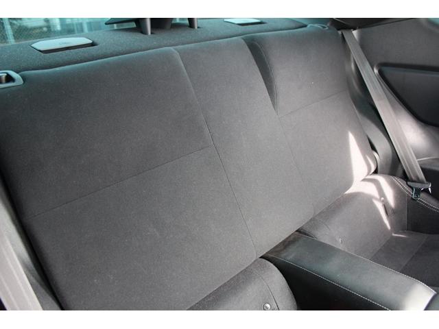 86 GT 禁煙車 6MT BRENBOキャリパー ENDRESSスリットローター TRDエアロ TRDマフラー TRDダックテール 社外リップ ナビ フルセグ バックカメラ クルコン 純正17AW(32枚目)