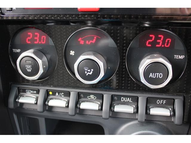 86 GT 禁煙車 6MT BRENBOキャリパー ENDRESSスリットローター TRDエアロ TRDマフラー TRDダックテール 社外リップ ナビ フルセグ バックカメラ クルコン 純正17AW(47枚目)