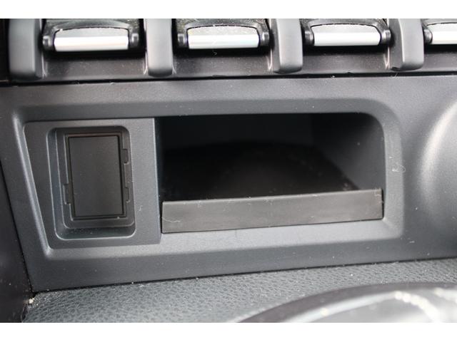 86 GT 禁煙車 6MT BRENBOキャリパー ENDRESSスリットローター TRDエアロ TRDマフラー TRDダックテール 社外リップ ナビ フルセグ バックカメラ クルコン 純正17AW(49枚目)