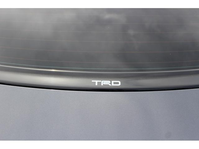 86 GT 禁煙車 6MT BRENBOキャリパー ENDRESSスリットローター TRDエアロ TRDマフラー TRDダックテール 社外リップ ナビ フルセグ バックカメラ クルコン 純正17AW(62枚目)