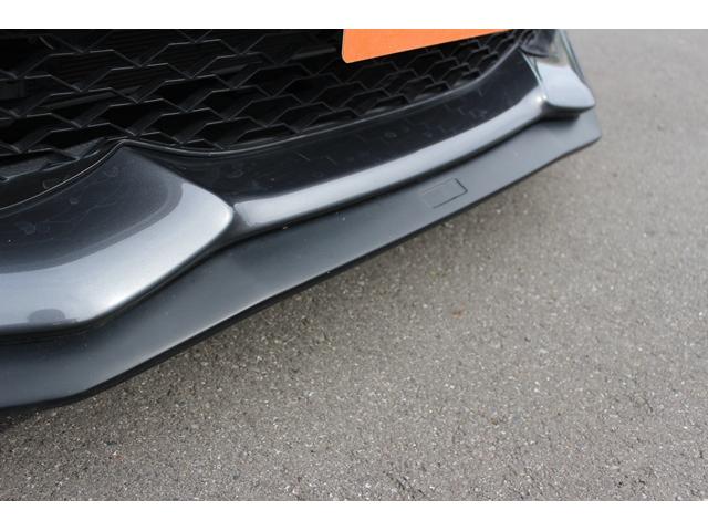 86 GT 禁煙車 6MT BRENBOキャリパー ENDRESSスリットローター TRDエアロ TRDマフラー TRDダックテール 社外リップ ナビ フルセグ バックカメラ クルコン 純正17AW(63枚目)