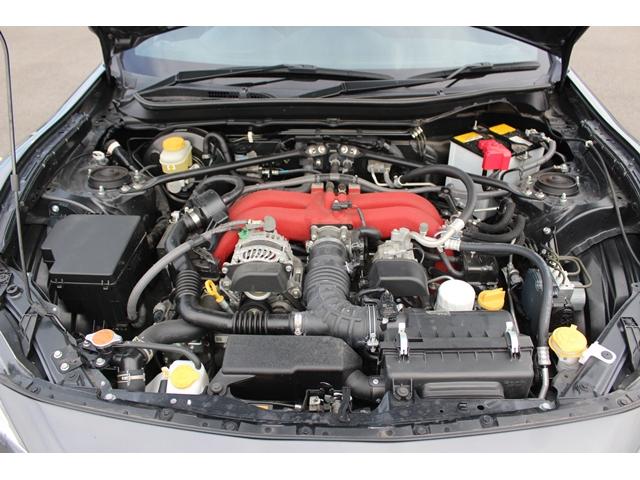 86 GT 禁煙車 6MT BRENBOキャリパー ENDRESSスリットローター TRDエアロ TRDマフラー TRDダックテール 社外リップ ナビ フルセグ バックカメラ クルコン 純正17AW(68枚目)