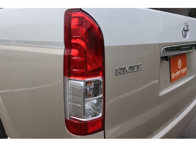 ハイエースワゴン グランドキャビン 禁煙車 トヨタセーフティセンス ナビ フルセグ バックカメラ 電動スライドドア 衝突軽減 LEDヘッドライト ETC 10人乗り Bluetooth DVD再生 レーンディパーチャーアラート ABS(32枚目)