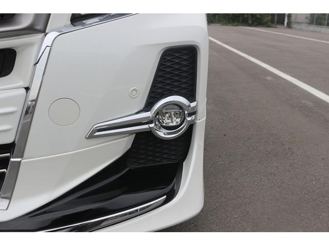 アルファード 2.5S Cパッケージ 禁煙車 モデリスタエアロ 純正10型ナビ 衝突軽減ブレーキ レーダークルーズ 両側電動スライドドア LEDヘッドライト パワーシート 電動リアゲート ハーフレザー マニュアルモード付AT ETC(17枚目)
