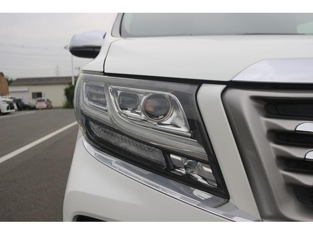 アルファード 2.5S Cパッケージ 禁煙車 モデリスタエアロ 純正10型ナビ 衝突軽減ブレーキ レーダークルーズ 両側電動スライドドア LEDヘッドライト パワーシート 電動リアゲート ハーフレザー マニュアルモード付AT ETC(19枚目)