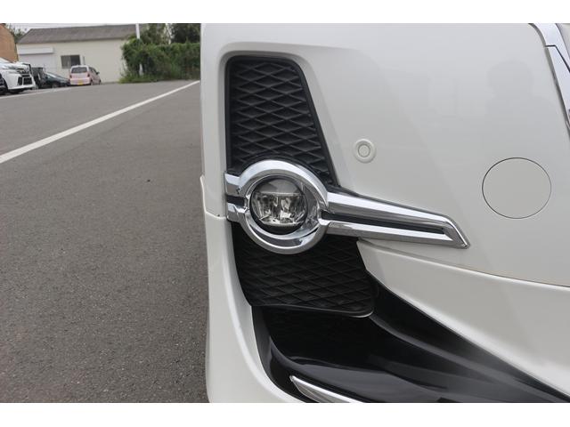 アルファード 2.5S Cパッケージ 禁煙車 モデリスタエアロ 純正10型ナビ 衝突軽減ブレーキ レーダークルーズ 両側電動スライドドア LEDヘッドライト パワーシート 電動リアゲート ハーフレザー マニュアルモード付AT ETC(20枚目)
