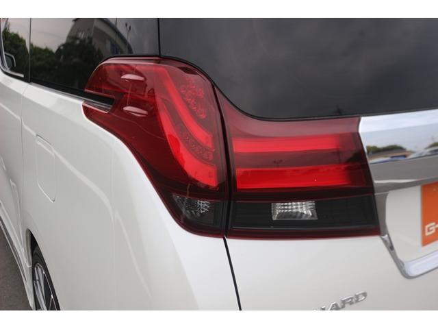 アルファード 2.5S Cパッケージ 禁煙車 モデリスタエアロ 純正10型ナビ 衝突軽減ブレーキ レーダークルーズ 両側電動スライドドア LEDヘッドライト パワーシート 電動リアゲート ハーフレザー マニュアルモード付AT ETC(22枚目)