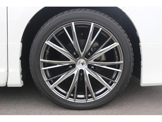 アルファード 2.5S Cパッケージ 禁煙車 モデリスタエアロ 純正10型ナビ 衝突軽減ブレーキ レーダークルーズ 両側電動スライドドア LEDヘッドライト パワーシート 電動リアゲート ハーフレザー マニュアルモード付AT ETC(25枚目)