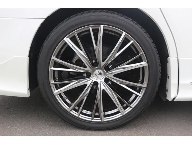 アルファード 2.5S Cパッケージ 禁煙車 モデリスタエアロ 純正10型ナビ 衝突軽減ブレーキ レーダークルーズ 両側電動スライドドア LEDヘッドライト パワーシート 電動リアゲート ハーフレザー マニュアルモード付AT ETC(26枚目)