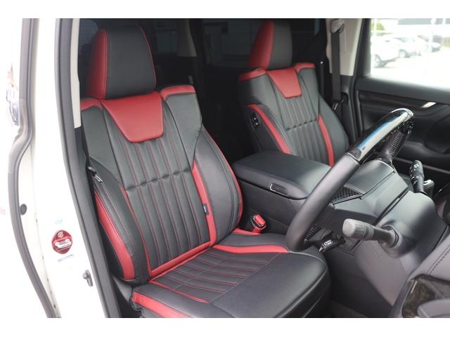 アルファード 2.5S Cパッケージ 禁煙車 モデリスタエアロ 純正10型ナビ 衝突軽減ブレーキ レーダークルーズ 両側電動スライドドア LEDヘッドライト パワーシート 電動リアゲート ハーフレザー マニュアルモード付AT ETC(36枚目)