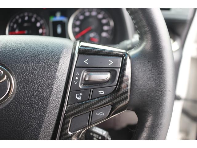 アルファード 2.5S Cパッケージ 禁煙車 モデリスタエアロ 純正10型ナビ 衝突軽減ブレーキ レーダークルーズ 両側電動スライドドア LEDヘッドライト パワーシート 電動リアゲート ハーフレザー マニュアルモード付AT ETC(49枚目)