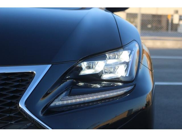 RC RC300h Fスポーツ 禁煙車 サンルーフ OP角型3眼LEDヘッドライト 赤革シート メーカーナビ フルセグ バックカメラ ベンチレーション シートヒーター ブラインドスポットモニター レ-ダ-クル-ズコントロ-ル ETC(17枚目)