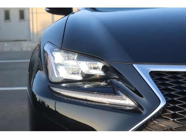 RC RC300h Fスポーツ 禁煙車 サンルーフ OP角型3眼LEDヘッドライト 赤革シート メーカーナビ フルセグ バックカメラ ベンチレーション シートヒーター ブラインドスポットモニター レ-ダ-クル-ズコントロ-ル ETC(20枚目)