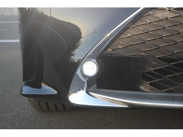 RC RC300h Fスポーツ 禁煙車 サンルーフ OP角型3眼LEDヘッドライト 赤革シート メーカーナビ フルセグ バックカメラ ベンチレーション シートヒーター ブラインドスポットモニター レ-ダ-クル-ズコントロ-ル ETC(21枚目)