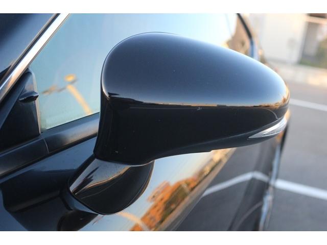 RC RC300h Fスポーツ 禁煙車 サンルーフ OP角型3眼LEDヘッドライト 赤革シート メーカーナビ フルセグ バックカメラ ベンチレーション シートヒーター ブラインドスポットモニター レ-ダ-クル-ズコントロ-ル ETC(24枚目)