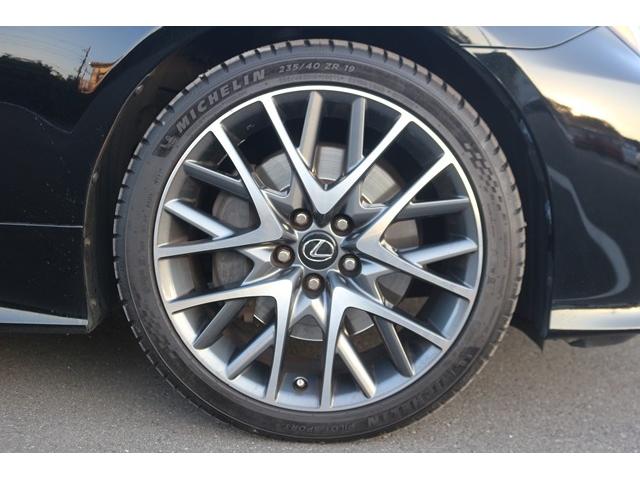 RC RC300h Fスポーツ 禁煙車 サンルーフ OP角型3眼LEDヘッドライト 赤革シート メーカーナビ フルセグ バックカメラ ベンチレーション シートヒーター ブラインドスポットモニター レ-ダ-クル-ズコントロ-ル ETC(26枚目)