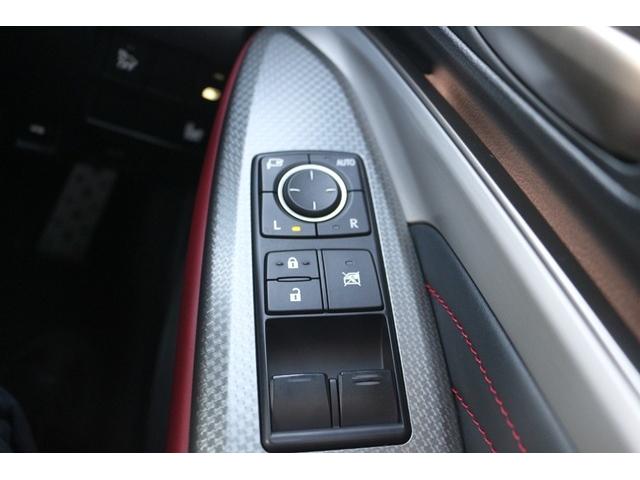 RC RC300h Fスポーツ 禁煙車 サンルーフ OP角型3眼LEDヘッドライト 赤革シート メーカーナビ フルセグ バックカメラ ベンチレーション シートヒーター ブラインドスポットモニター レ-ダ-クル-ズコントロ-ル ETC(52枚目)