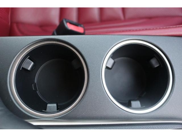 RC RC300h Fスポーツ 禁煙車 サンルーフ OP角型3眼LEDヘッドライト 赤革シート メーカーナビ フルセグ バックカメラ ベンチレーション シートヒーター ブラインドスポットモニター レ-ダ-クル-ズコントロ-ル ETC(60枚目)