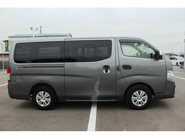 ＮＶ３５０キャラバンバン 　禁煙車　ワンオーナー　ナビ　フルセグ　アラウンドビューモニター　ＥＴＣ　エマ－ジェンシ－ブレ－キ　Ｂｌｕｅｔｏｏｔｈ　デジタルインナーミラー　バックカメラ　両側スライドドア　マニュアルモ－ドＡＴ（8枚目）