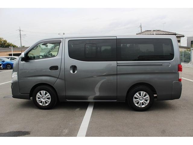ＮＶ３５０キャラバンバン 　禁煙車　ワンオーナー　ナビ　フルセグ　アラウンドビューモニター　ＥＴＣ　エマ－ジェンシ－ブレ－キ　Ｂｌｕｅｔｏｏｔｈ　デジタルインナーミラー　バックカメラ　両側スライドドア　マニュアルモ－ドＡＴ（10枚目）