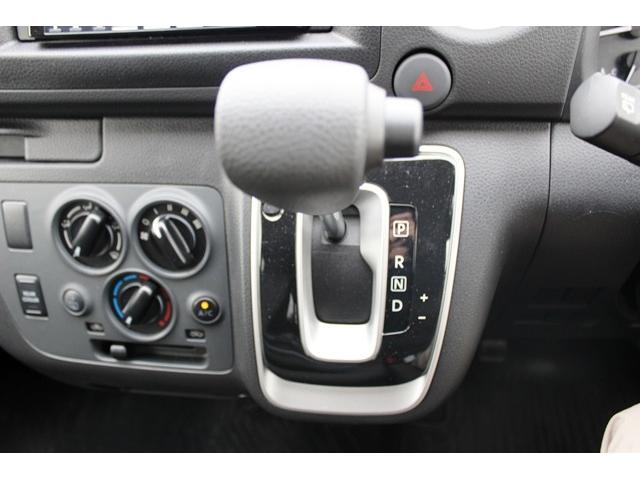 ＮＶ３５０キャラバンバン 　禁煙車　ワンオーナー　ナビ　フルセグ　アラウンドビューモニター　ＥＴＣ　エマ－ジェンシ－ブレ－キ　Ｂｌｕｅｔｏｏｔｈ　デジタルインナーミラー　バックカメラ　両側スライドドア　マニュアルモ－ドＡＴ（19枚目）