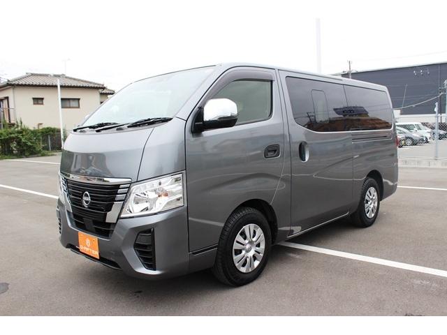 ＮＶ３５０キャラバンバン 　禁煙車　ワンオーナー　ナビ　フルセグ　アラウンドビューモニター　ＥＴＣ　エマ－ジェンシ－ブレ－キ　Ｂｌｕｅｔｏｏｔｈ　デジタルインナーミラー　バックカメラ　両側スライドドア　マニュアルモ－ドＡＴ（25枚目）