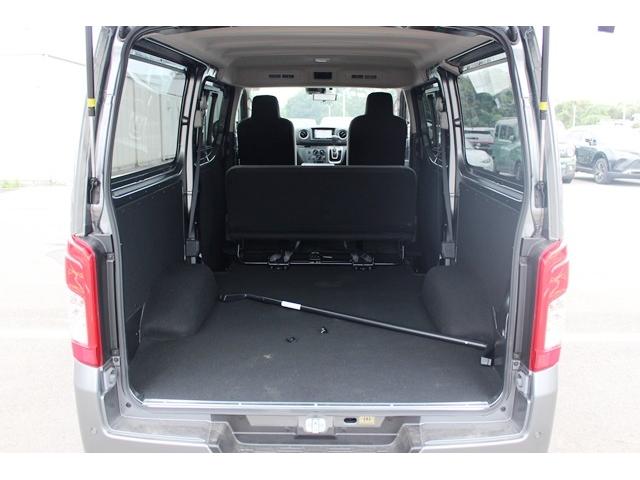 ＮＶ３５０キャラバンバン 　禁煙車　ワンオーナー　ナビ　フルセグ　アラウンドビューモニター　ＥＴＣ　エマ－ジェンシ－ブレ－キ　Ｂｌｕｅｔｏｏｔｈ　デジタルインナーミラー　バックカメラ　両側スライドドア　マニュアルモ－ドＡＴ（39枚目）