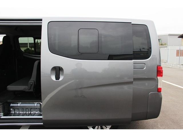 ＮＶ３５０キャラバンバン 　禁煙車　ワンオーナー　ナビ　フルセグ　アラウンドビューモニター　ＥＴＣ　エマ－ジェンシ－ブレ－キ　Ｂｌｕｅｔｏｏｔｈ　デジタルインナーミラー　バックカメラ　両側スライドドア　マニュアルモ－ドＡＴ（40枚目）