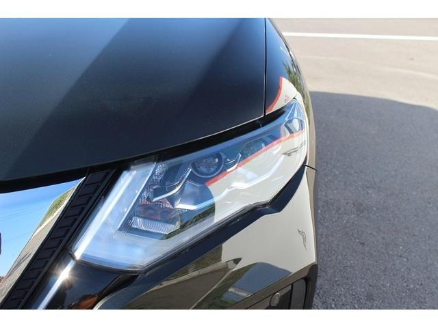 エクストレイル 20Xi レザーエディション 禁煙車 茶革シート 純正ナビ フルセグTV 全周囲カメラ 電動Rゲート 衝突軽減 プロパイロット LED シートヒーター デジタルインナーミラー i-stop コーナーセンサー Bluetooth接続(24枚目)