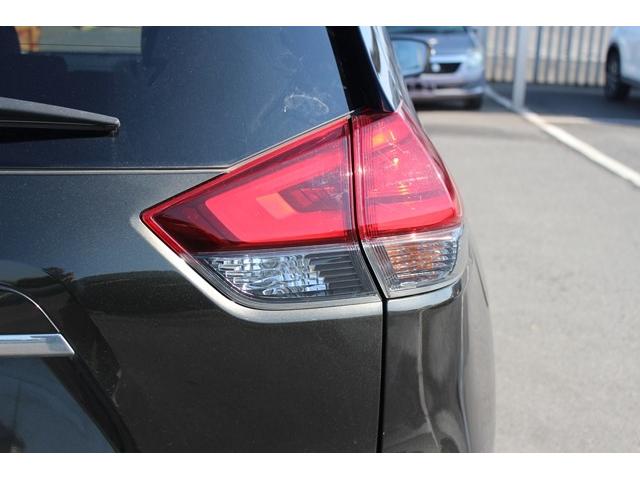 エクストレイル 20Xi レザーエディション 禁煙車 茶革シート 純正ナビ フルセグTV 全周囲カメラ 電動Rゲート 衝突軽減 プロパイロット LED シートヒーター デジタルインナーミラー i-stop コーナーセンサー Bluetooth接続(26枚目)