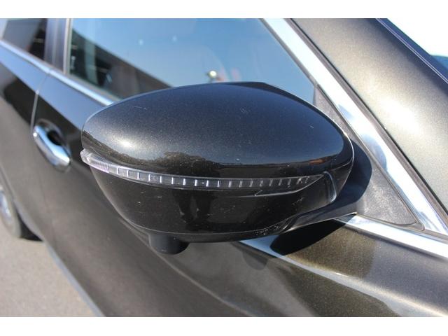 エクストレイル 20Xi レザーエディション 禁煙車 茶革シート 純正ナビ フルセグTV 全周囲カメラ 電動Rゲート 衝突軽減 プロパイロット LED シートヒーター デジタルインナーミラー i-stop コーナーセンサー Bluetooth接続(27枚目)