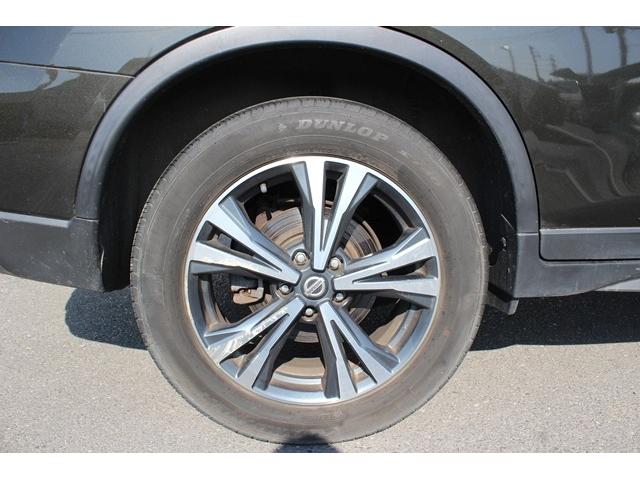 エクストレイル 20Xi レザーエディション 禁煙車 茶革シート 純正ナビ フルセグTV 全周囲カメラ 電動Rゲート 衝突軽減 プロパイロット LED シートヒーター デジタルインナーミラー i-stop コーナーセンサー Bluetooth接続(30枚目)