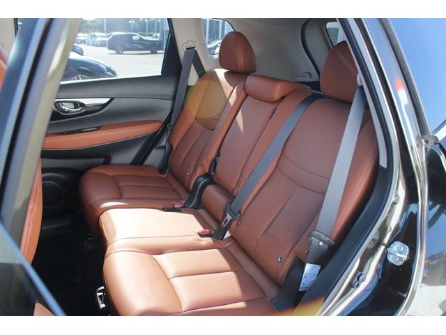 エクストレイル 20Xi レザーエディション 禁煙車 茶革シート 純正ナビ フルセグTV 全周囲カメラ 電動Rゲート 衝突軽減 プロパイロット LED シートヒーター デジタルインナーミラー i-stop コーナーセンサー Bluetooth接続(43枚目)