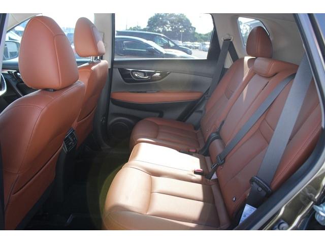 エクストレイル 20Xi レザーエディション 禁煙車 茶革シート 純正ナビ フルセグTV 全周囲カメラ 電動Rゲート 衝突軽減 プロパイロット LED シートヒーター デジタルインナーミラー i-stop コーナーセンサー Bluetooth接続(44枚目)