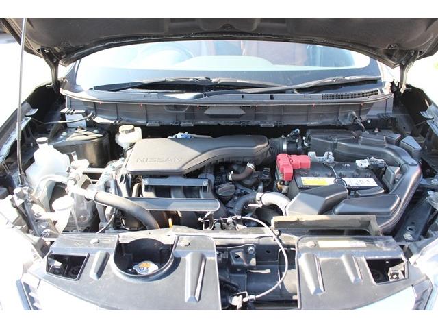 エクストレイル 20Xi レザーエディション 禁煙車 茶革シート 純正ナビ フルセグTV 全周囲カメラ 電動Rゲート 衝突軽減 プロパイロット LED シートヒーター デジタルインナーミラー i-stop コーナーセンサー Bluetooth接続(67枚目)