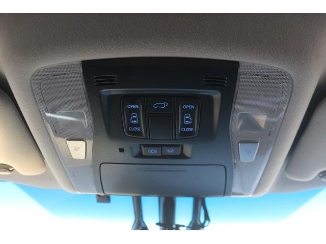 アルファードハイブリッド SR Cパッケージ 禁煙車 モデリスタエアロ 後席モニター アルパイン11型ナビ フルセグ バックカメラ 両側電動スライドドア 衝突軽減ブレーキ LEDヘッドライト ETC 純正17AW プッシュスタート i-stop(5枚目)