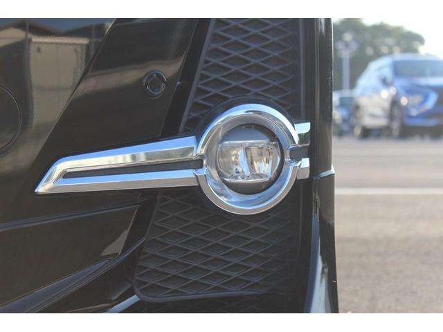 アルファードハイブリッド SR Cパッケージ 禁煙車 モデリスタエアロ 後席モニター アルパイン11型ナビ フルセグ バックカメラ 両側電動スライドドア 衝突軽減ブレーキ LEDヘッドライト ETC 純正17AW プッシュスタート i-stop(18枚目)