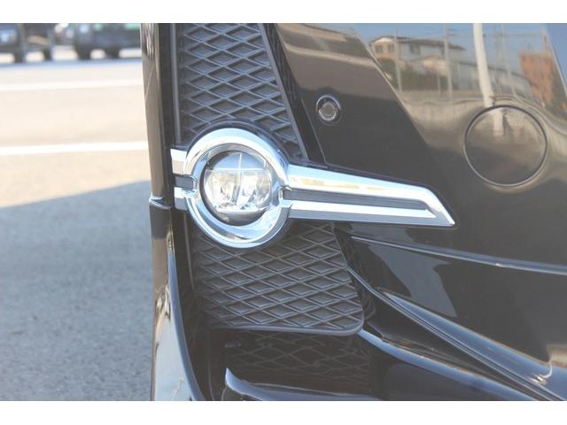 アルファードハイブリッド SR Cパッケージ 禁煙車 モデリスタエアロ 後席モニター アルパイン11型ナビ フルセグ バックカメラ 両側電動スライドドア 衝突軽減ブレーキ LEDヘッドライト ETC 純正17AW プッシュスタート i-stop(21枚目)