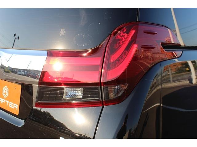 アルファードハイブリッド SR Cパッケージ 禁煙車 モデリスタエアロ 後席モニター アルパイン11型ナビ フルセグ バックカメラ 両側電動スライドドア 衝突軽減ブレーキ LEDヘッドライト ETC 純正17AW プッシュスタート i-stop(22枚目)