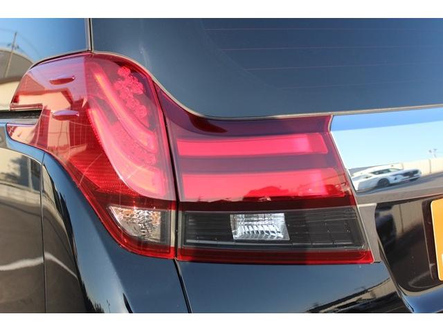 アルファードハイブリッド SR Cパッケージ 禁煙車 モデリスタエアロ 後席モニター アルパイン11型ナビ フルセグ バックカメラ 両側電動スライドドア 衝突軽減ブレーキ LEDヘッドライト ETC 純正17AW プッシュスタート i-stop(23枚目)