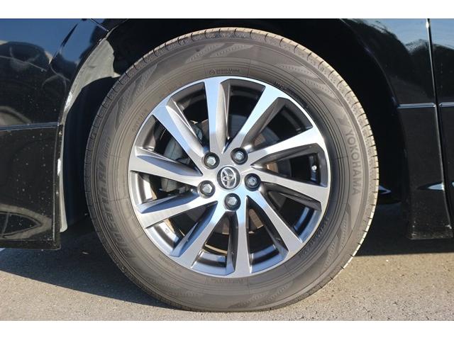 アルファードハイブリッド SR Cパッケージ 禁煙車 モデリスタエアロ 後席モニター アルパイン11型ナビ フルセグ バックカメラ 両側電動スライドドア 衝突軽減ブレーキ LEDヘッドライト ETC 純正17AW プッシュスタート i-stop(29枚目)