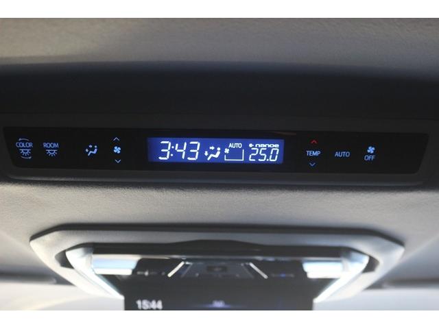 アルファードハイブリッド SR Cパッケージ 禁煙車 モデリスタエアロ 後席モニター アルパイン11型ナビ フルセグ バックカメラ 両側電動スライドドア 衝突軽減ブレーキ LEDヘッドライト ETC 純正17AW プッシュスタート i-stop(48枚目)