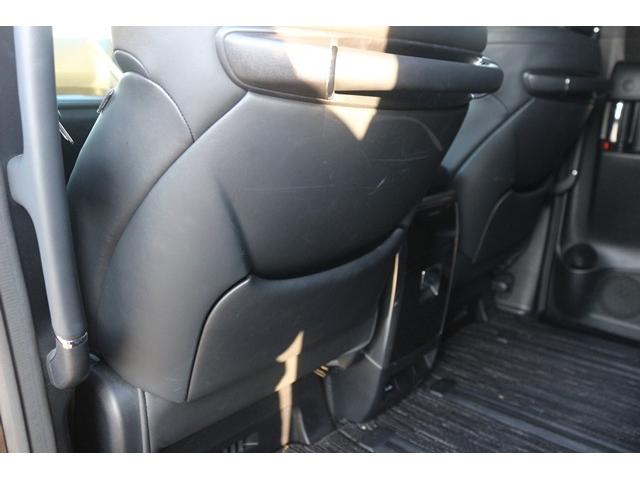 アルファードハイブリッド SR Cパッケージ 禁煙車 モデリスタエアロ 後席モニター アルパイン11型ナビ フルセグ バックカメラ 両側電動スライドドア 衝突軽減ブレーキ LEDヘッドライト ETC 純正17AW プッシュスタート i-stop(49枚目)