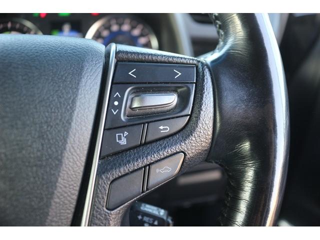 アルファードハイブリッド SR Cパッケージ 禁煙車 モデリスタエアロ 後席モニター アルパイン11型ナビ フルセグ バックカメラ 両側電動スライドドア 衝突軽減ブレーキ LEDヘッドライト ETC 純正17AW プッシュスタート i-stop(50枚目)