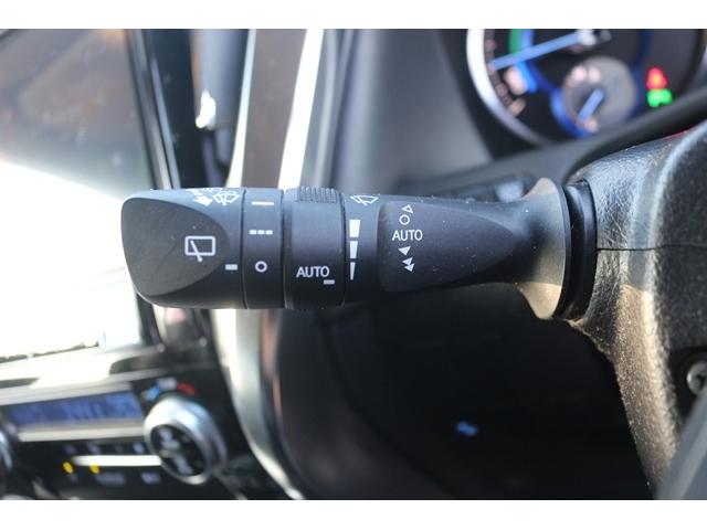 アルファードハイブリッド SR Cパッケージ 禁煙車 モデリスタエアロ 後席モニター アルパイン11型ナビ フルセグ バックカメラ 両側電動スライドドア 衝突軽減ブレーキ LEDヘッドライト ETC 純正17AW プッシュスタート i-stop(53枚目)