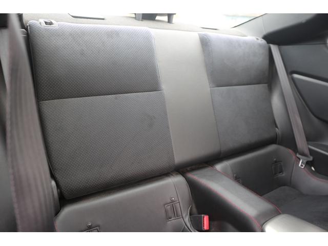 86 GTリミテッド 6MT F・Sモデリスタエアロ TRDリアエアロ TRDマフラ- モデリスタ18AW 社外フェンダ-フィン カロッツェリアナビ バックカメラ フルセグ ハーフレザ-シート ETC クル-ズコントロ-ル(9枚目)